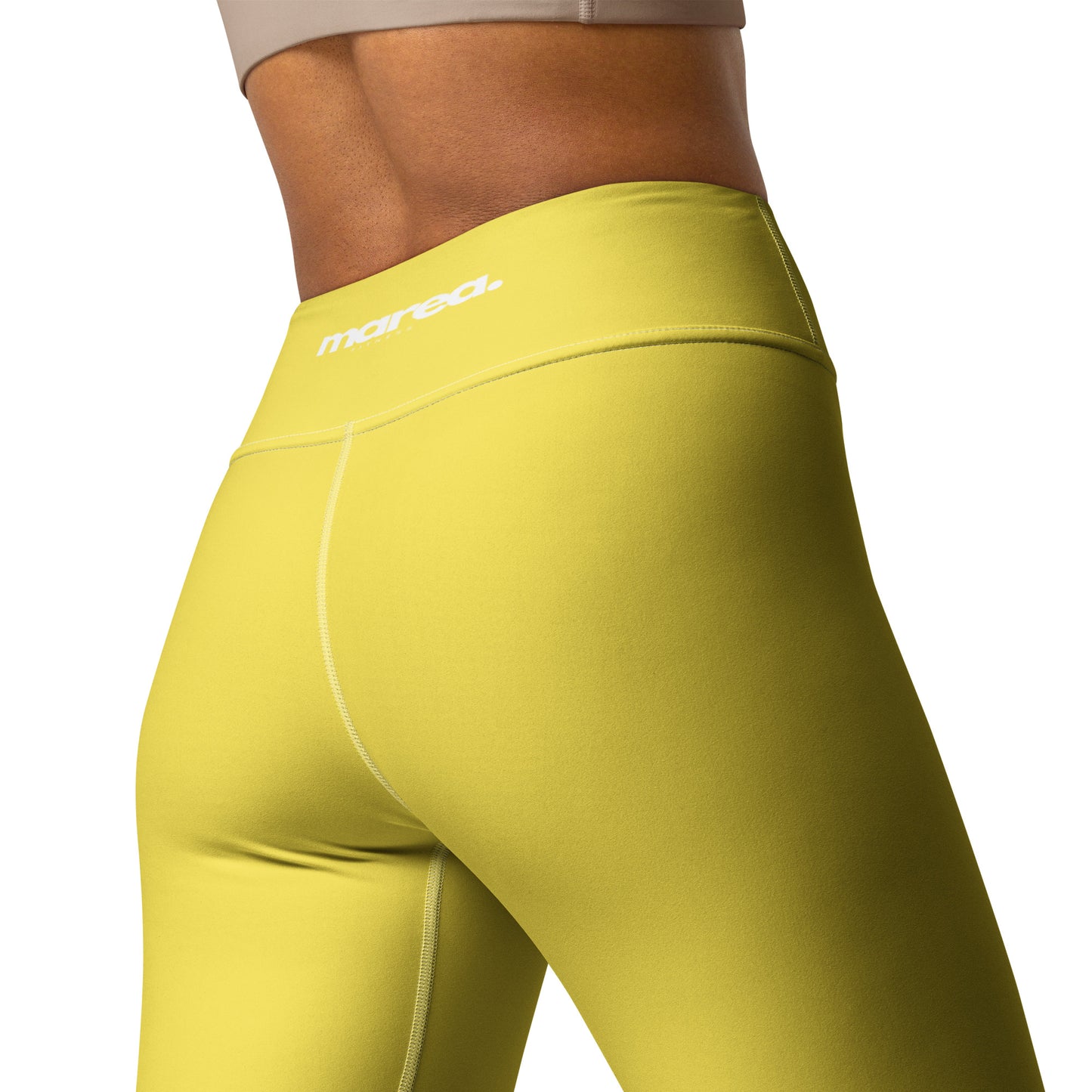 Sun Yoga Leggings