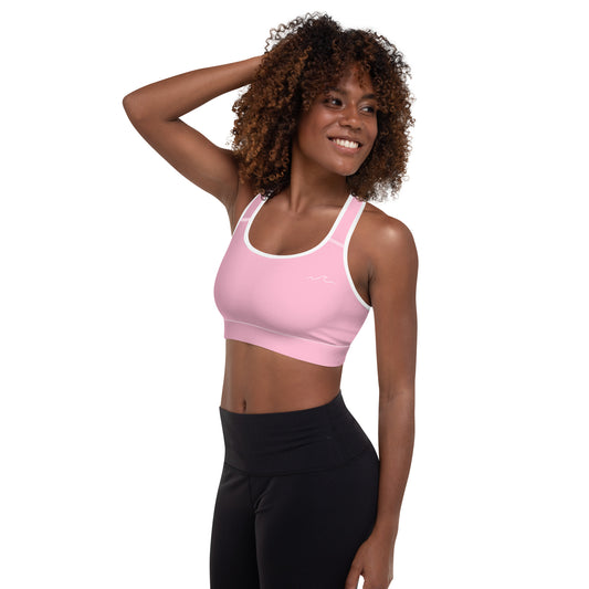 Arecife Basic Bra