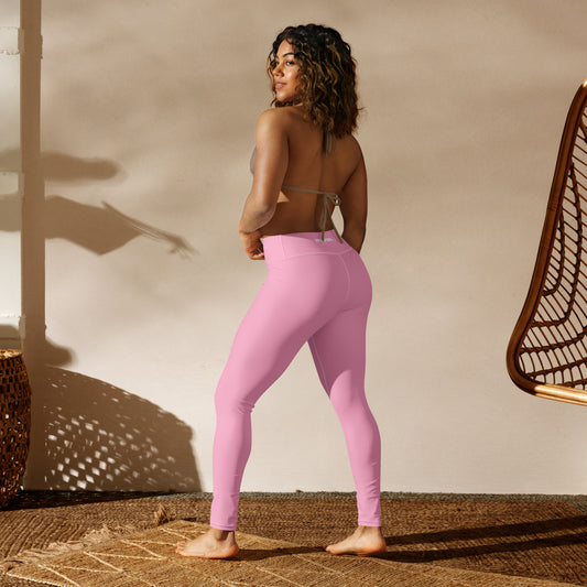 Arecife Yoga Leggings