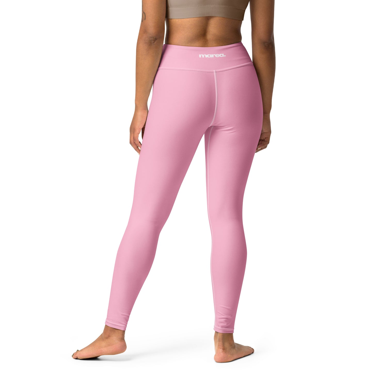 Arecife Yoga Leggings