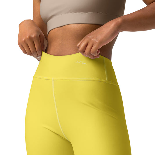 Sun Yoga Leggings