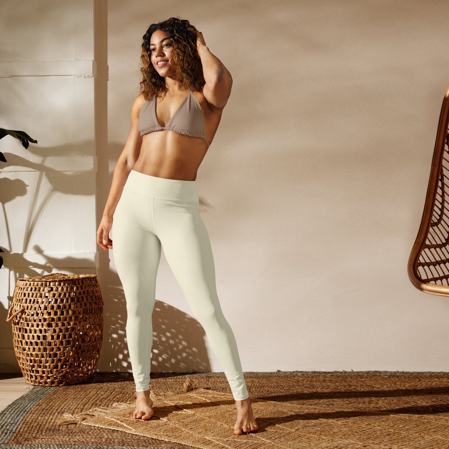 Perla Yoga Leggings